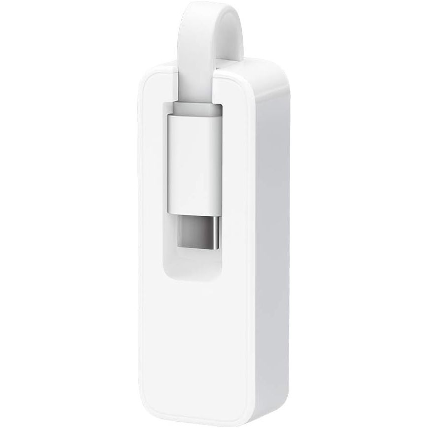 Buy TP-Link,TP-Link UE300C USB-C to Ethernet Adapter – Gigabit Connectivity for Ultrabooks & Tablets - Gadcet UK | UK | London | Scotland | Wales| Near Me | Cheap | Pay In 3 | Networking Devices